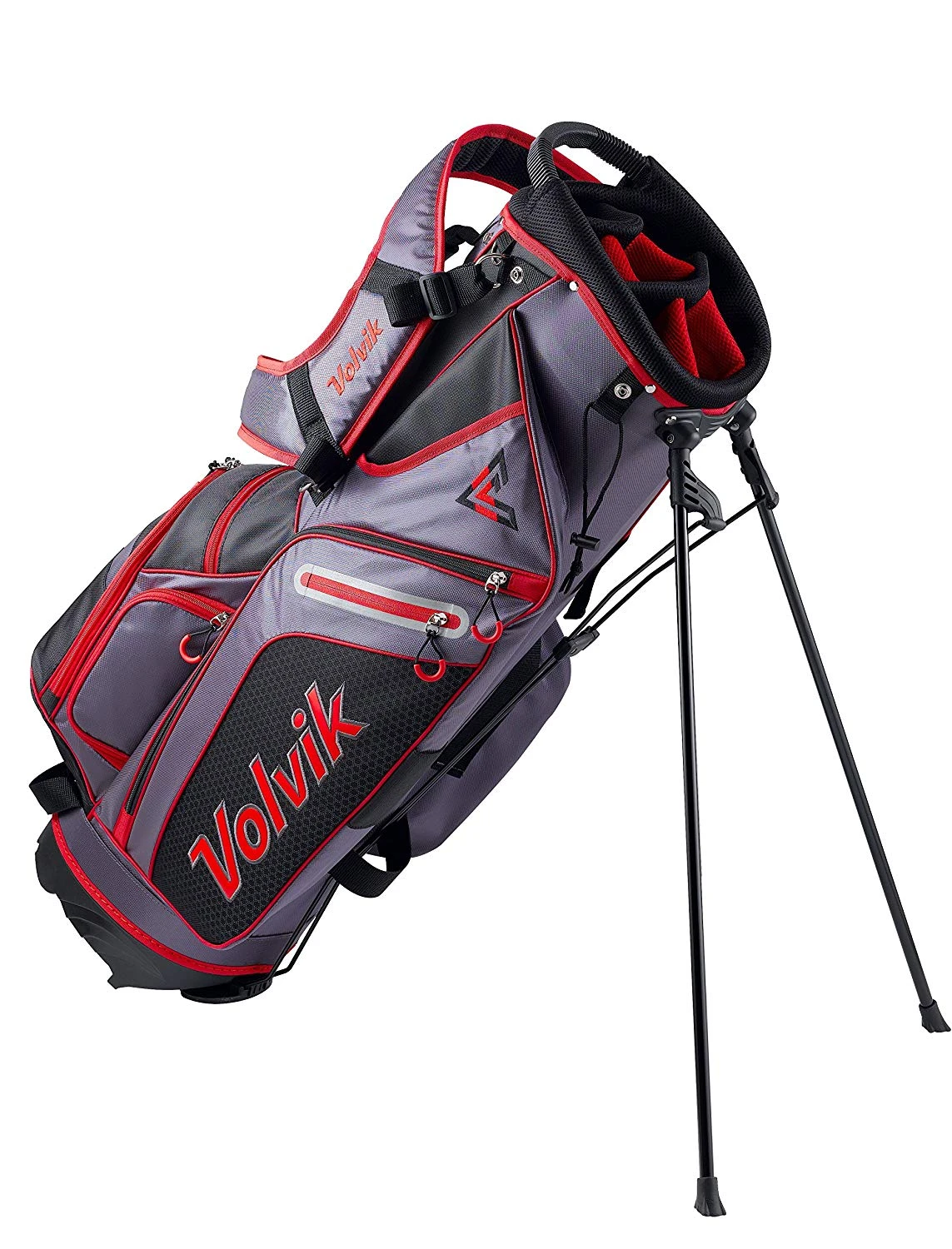 Volvik Golf 6-Way Stand Carry Bags - Image 7