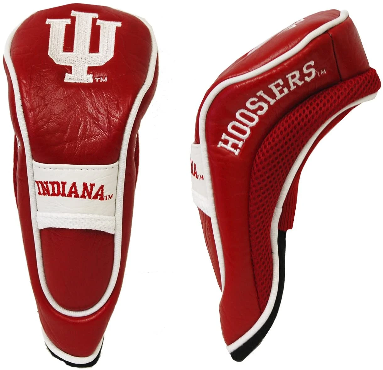 NCAA Team Golf Hybrid Headcovers - Image 2