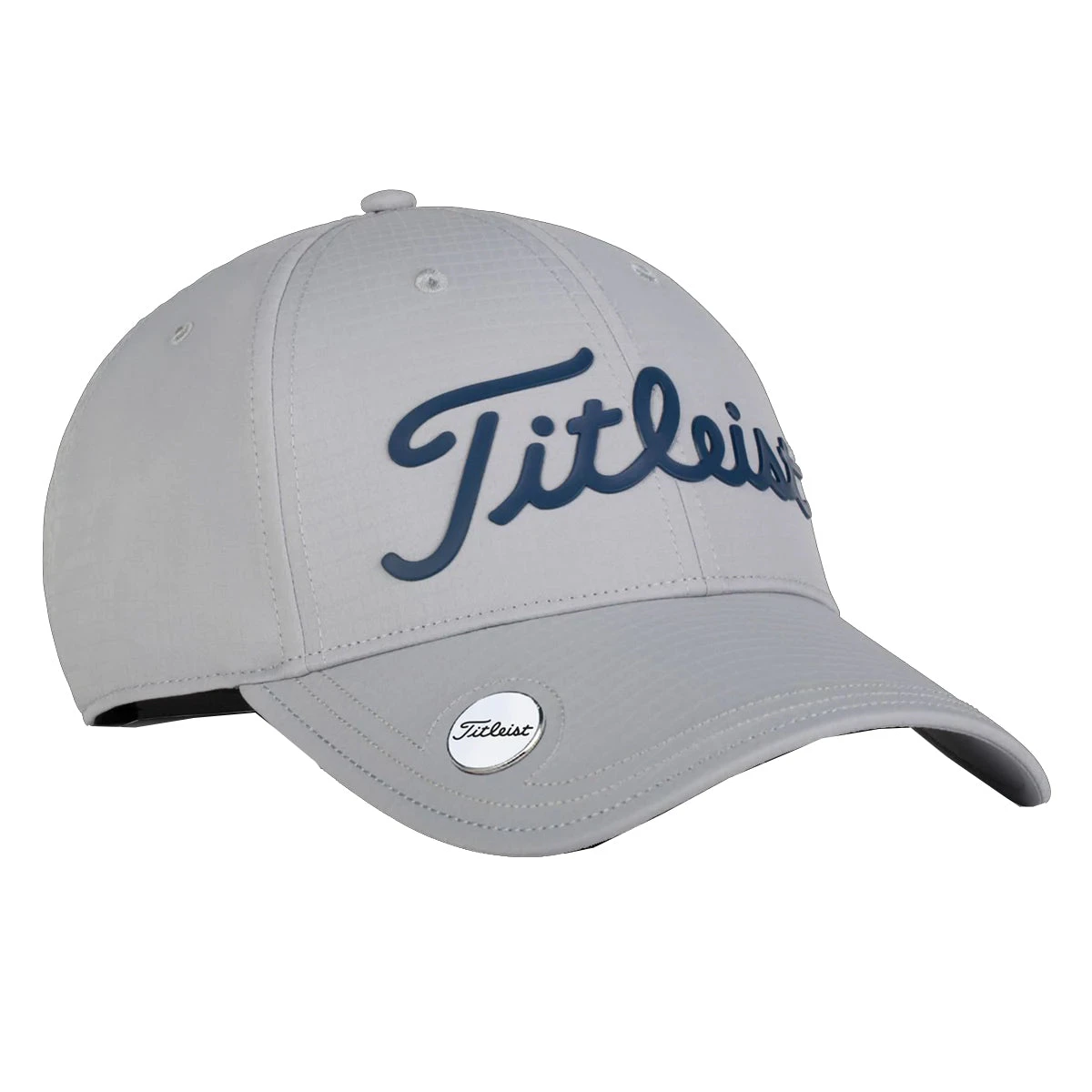 Titleist Performance Ball Marker Legacy Mens Golf Hat - Image 3