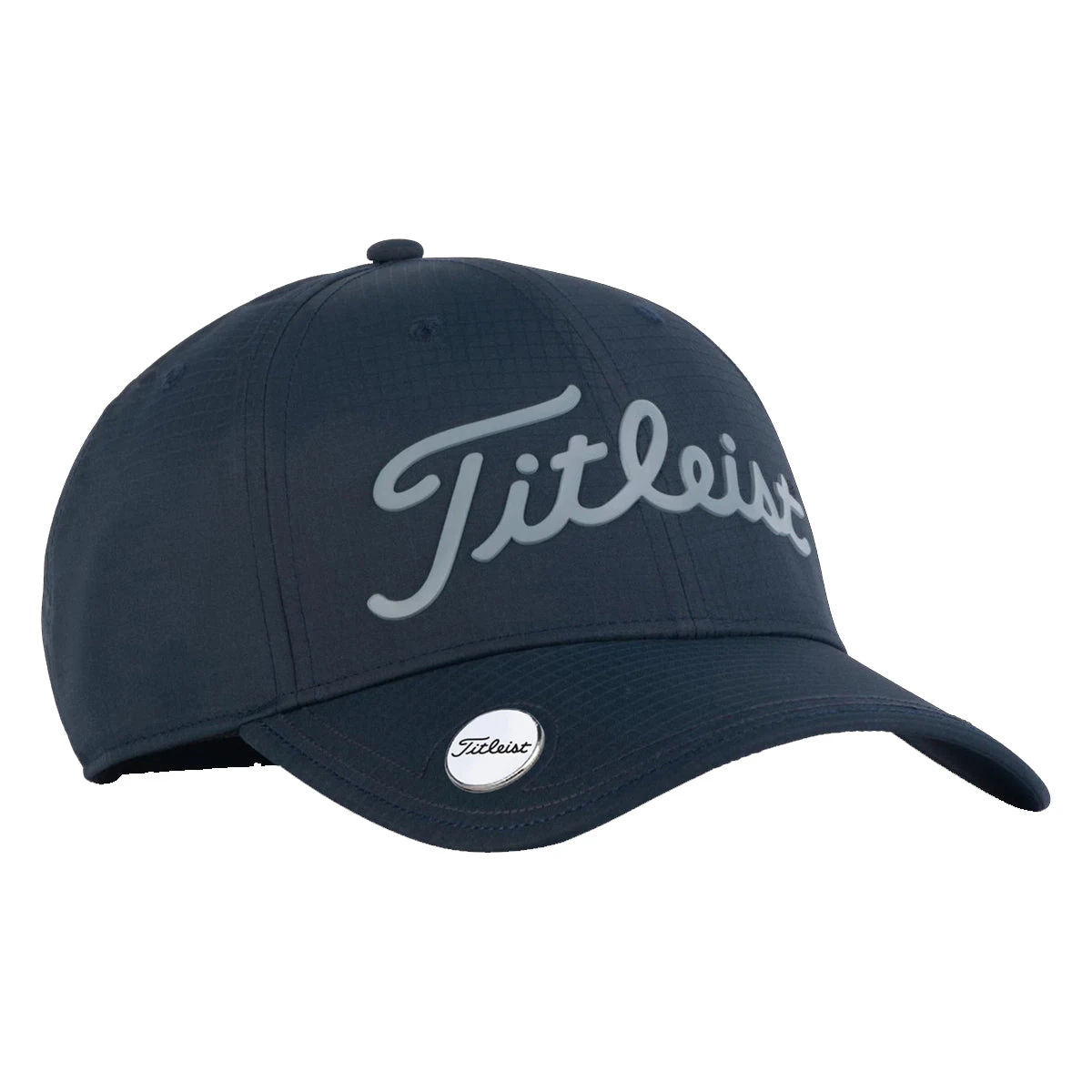 Titleist Performance Ball Marker Legacy Mens Golf Hat - Image 4