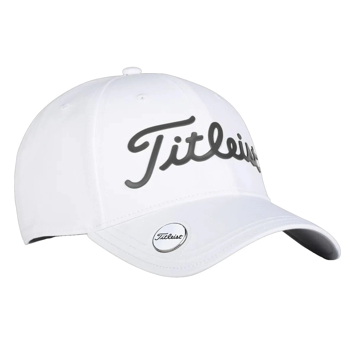Titleist Performance Ball Marker Legacy Mens Golf Hat - Image 5
