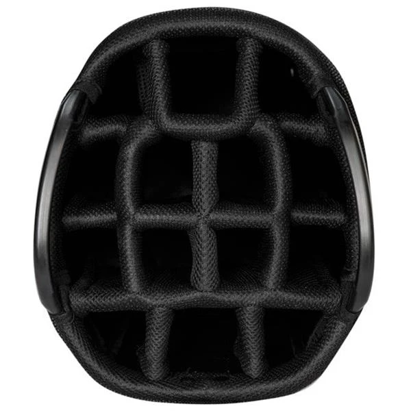 Cobra Ultradry Pro Cart Bag Fluo Yellow - Image 2