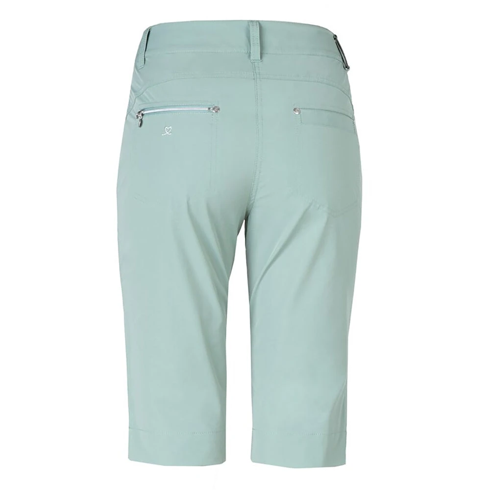 Daily Sports Miracle City 24in Womens Golf Shorts - Image 4