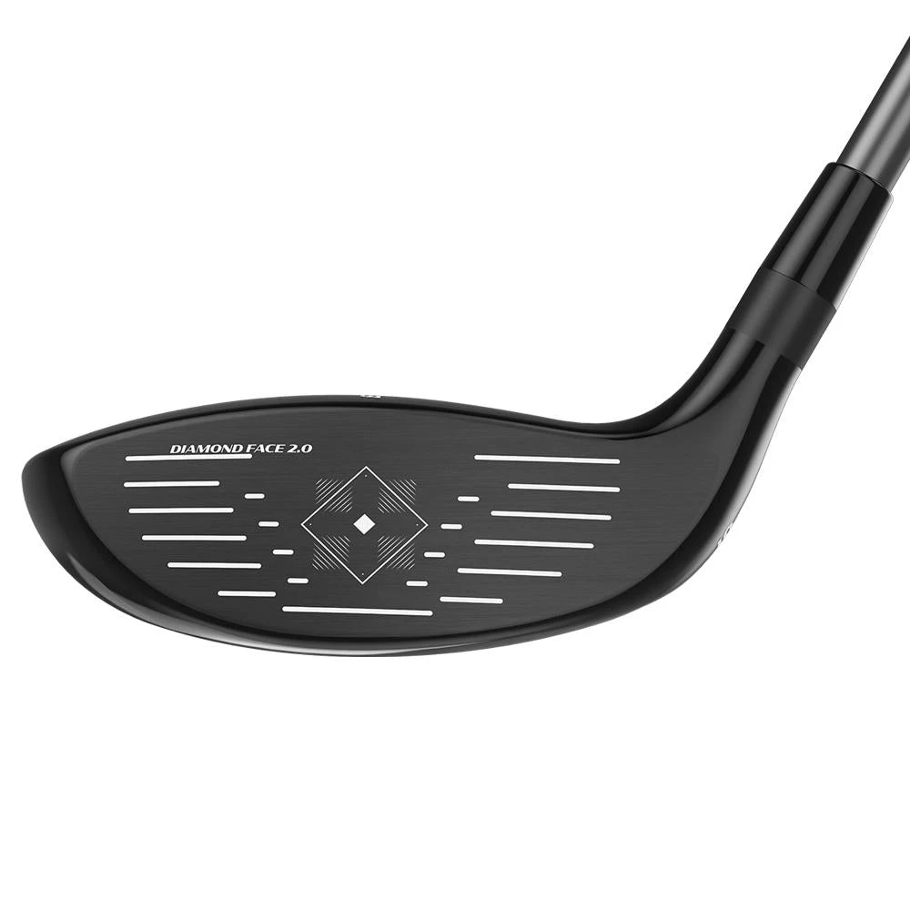 Tour Edge Exotics C721 Fairway Woods - Image 3