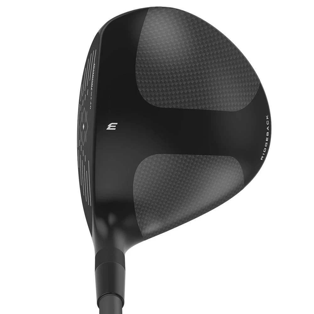 Tour Edge Exotics C721 Fairway Woods - Image 5