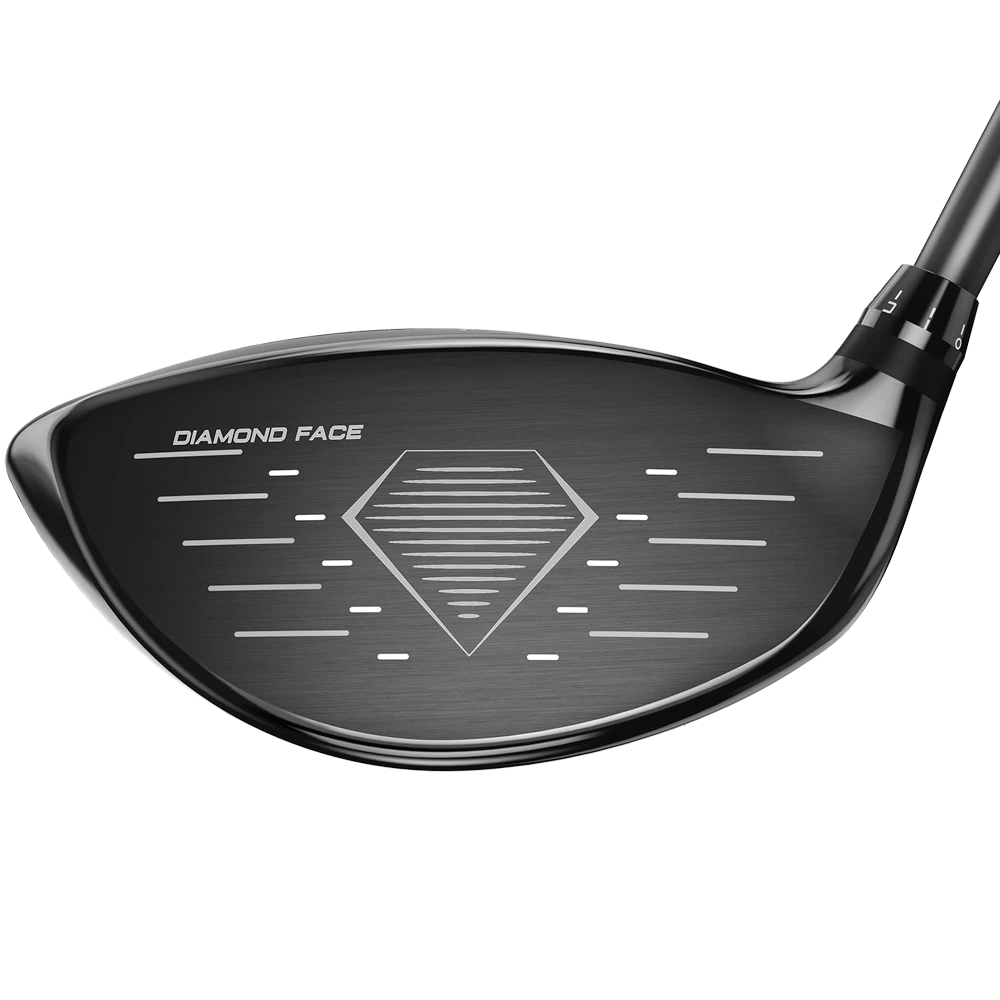 Tour Edge Exotics C722 Driver - Image 3