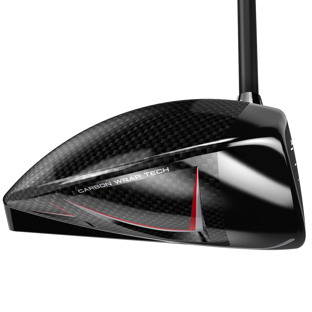 Tour Edge Exotics C722 Driver - Image 4