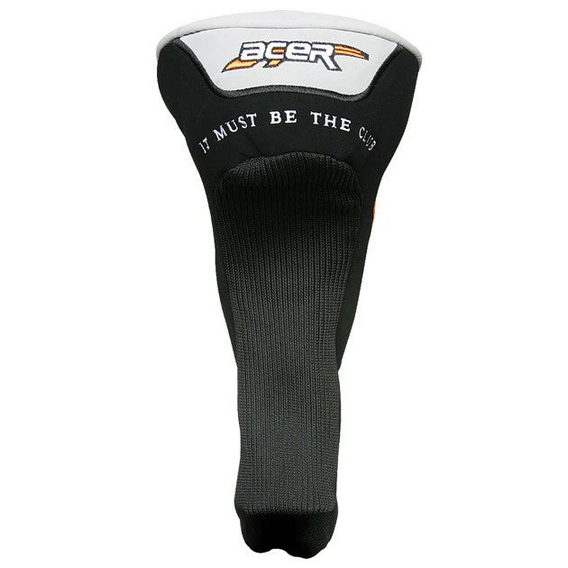 Acer Golf Logo Assorted Club Head Covers - Image 2