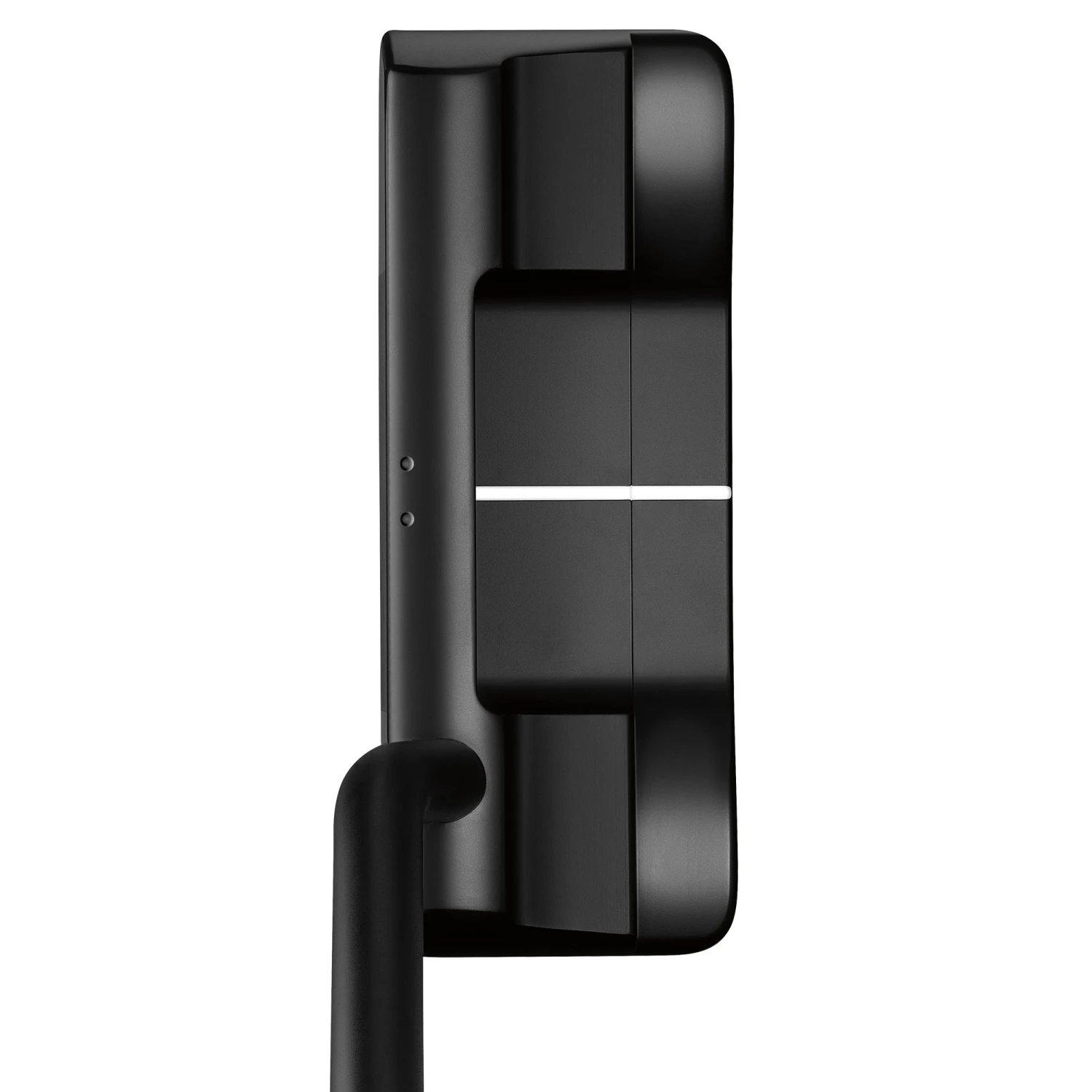EVNRoll Golf ER2B Black MidBlade Putter - Image 3
