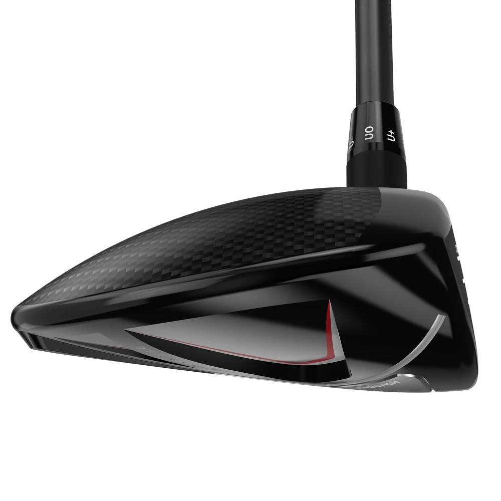 Tour Edge Exotics C722 Fairway Woods - Image 3