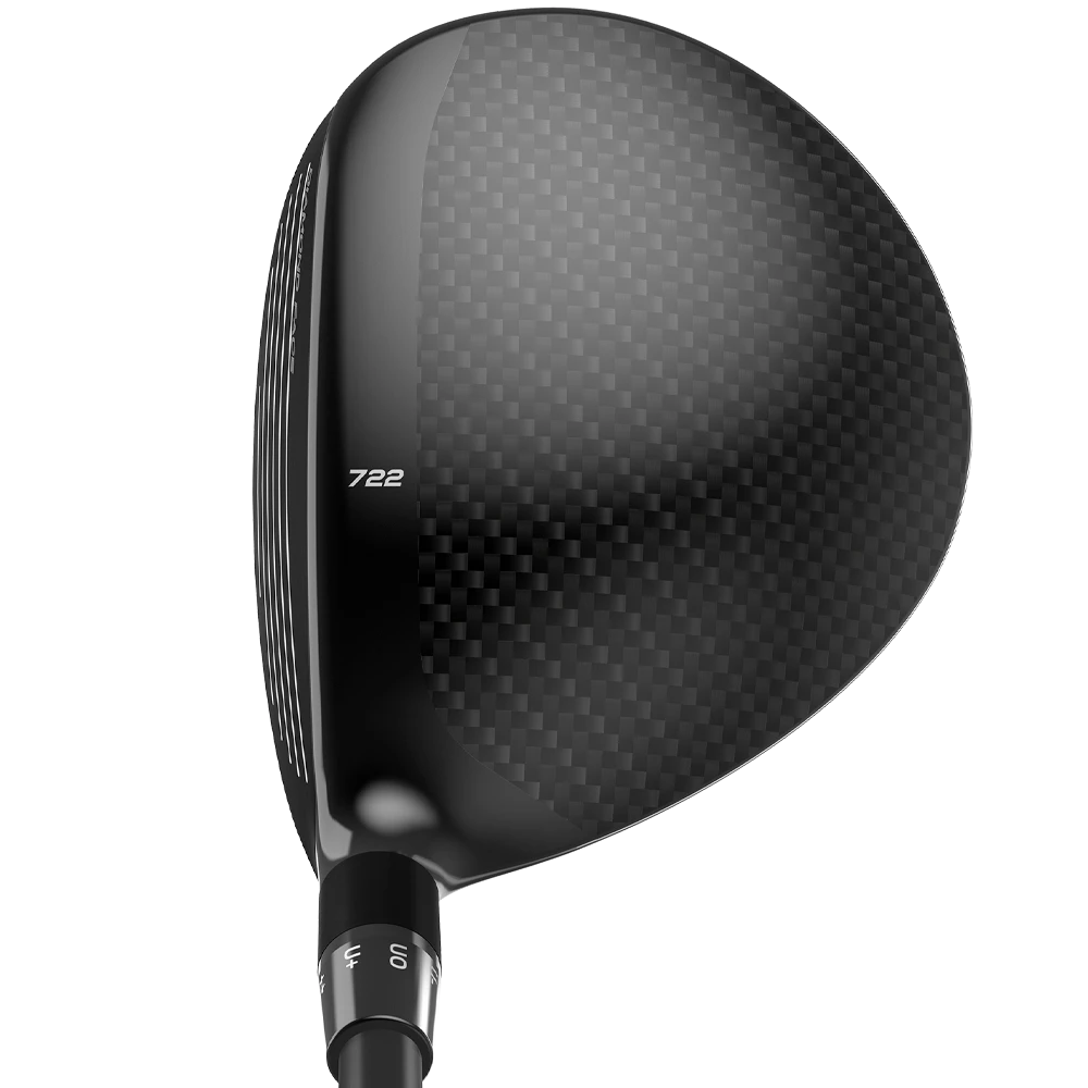 Tour Edge Exotics C722 Fairway Woods - Image 4