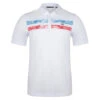 TravisMathew J-Change The Business Boys Golf Polo
