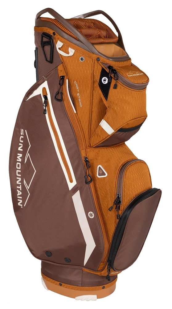 Sun Mountain Golf 2023 Maverick Cart Bag - Image 8