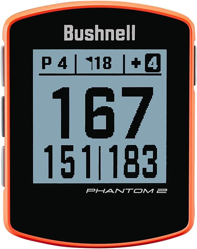 Bushnell Golf Phantom 2 GPS Rangefinder - Image 11