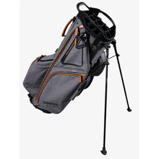Bridgestone Golf Premium Stand Bag - Image 4