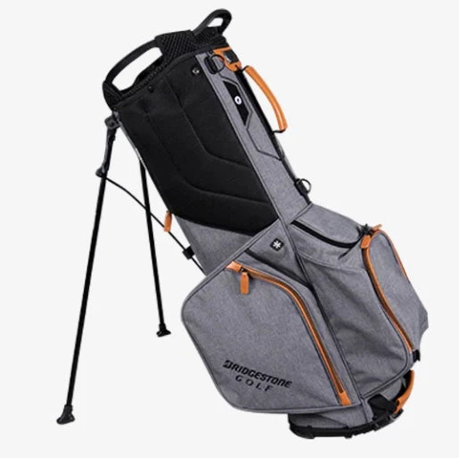 Bridgestone Golf Premium Stand Bag - Image 2