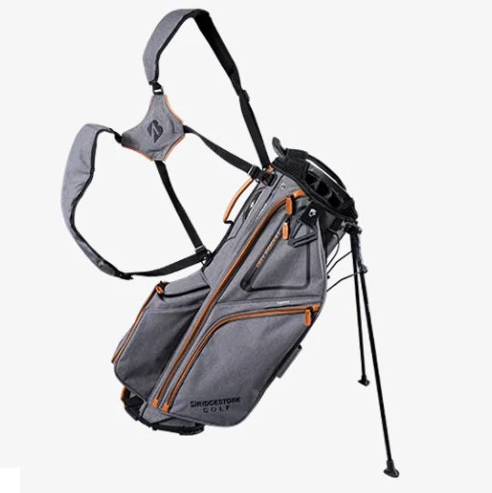 Bridgestone Golf Premium Stand Bag - Image 3