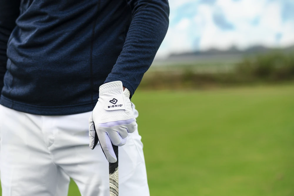 Bionic Men's RelaxGrip 2.0 Golf Gloves - Image 6