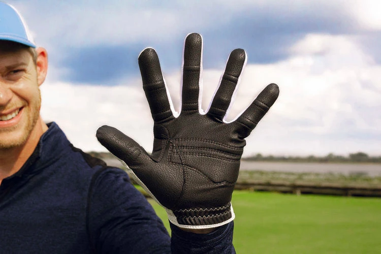 Bionic Men's RelaxGrip 2.0 Golf Gloves - Image 5