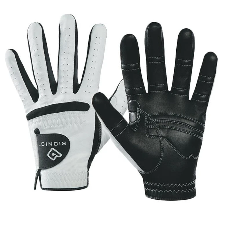 Bionic Men's RelaxGrip Golf Glove (Closeout)