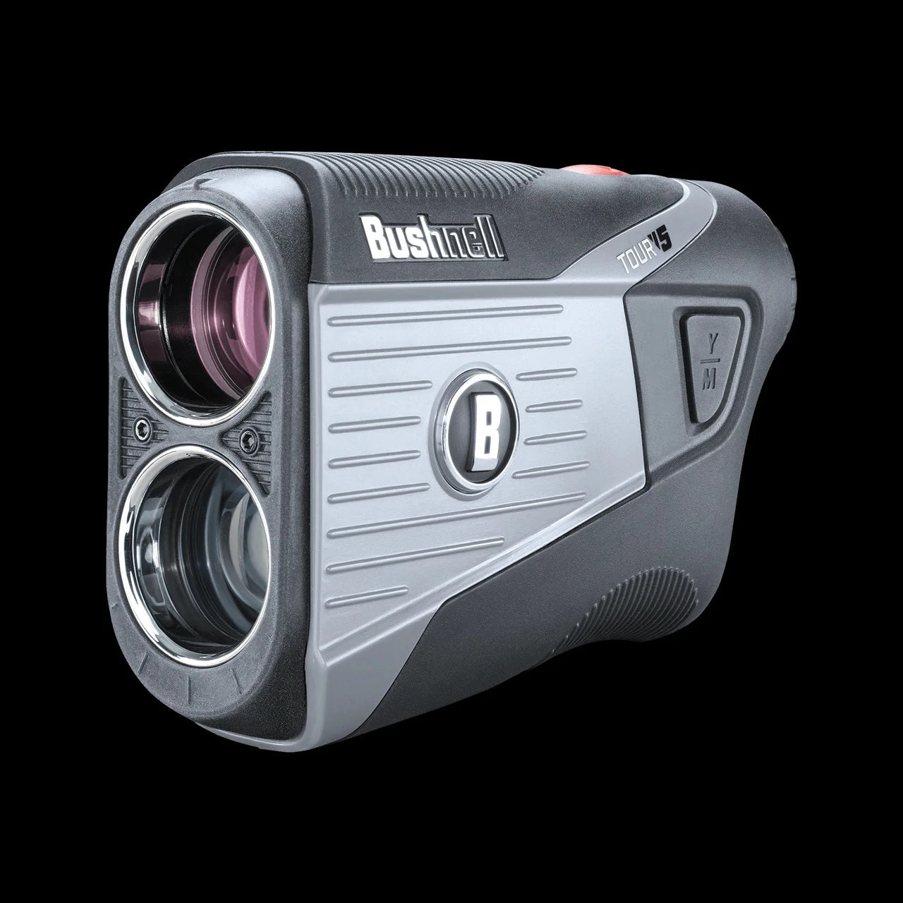 Bushnell Tour V5 Patriot Pack Golf Rangefinder - Image 2