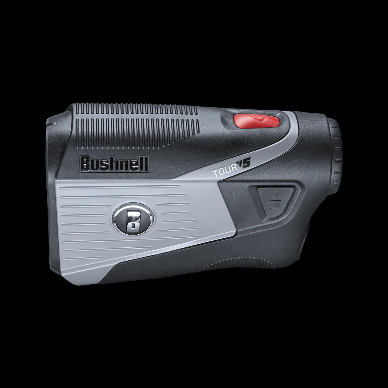 Bushnell Tour V5 Patriot Pack Golf Rangefinder - Image 9